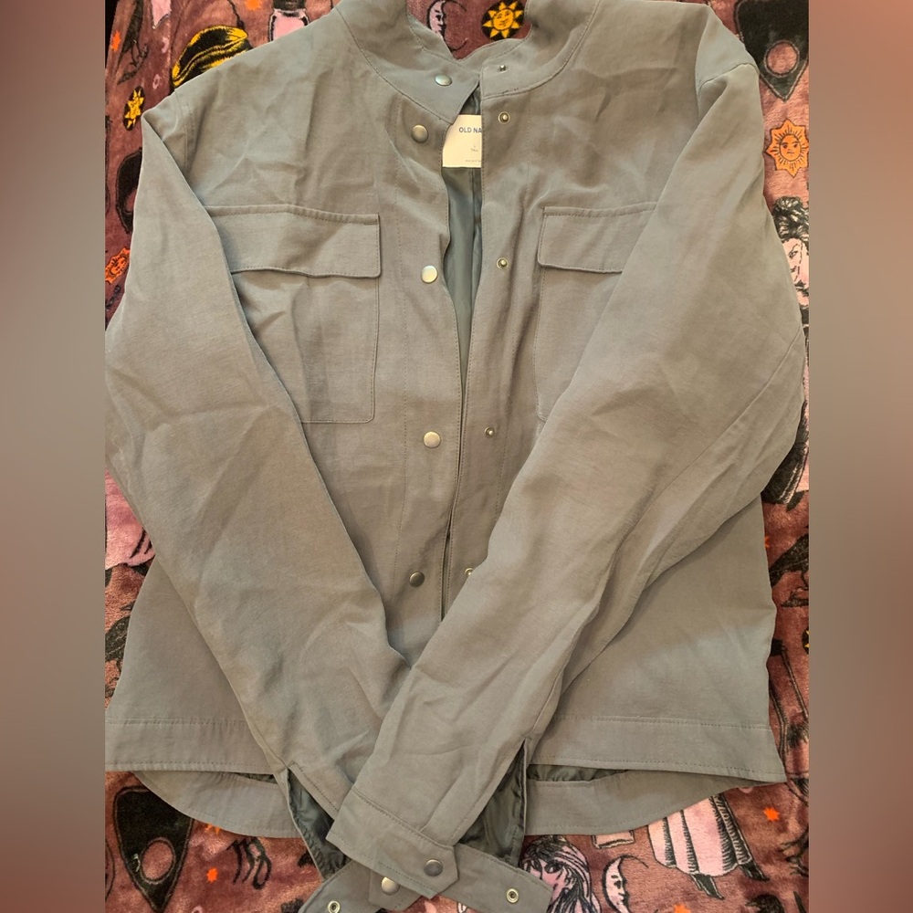 Old Navy Lightweight Jacket